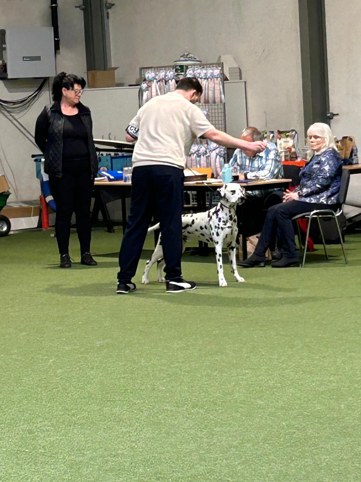 1. Platz in Hückelhoven